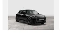 Gebraucht 2022 Mini Cooper Kleinwagen | 22.480 € (Fairer Preis)