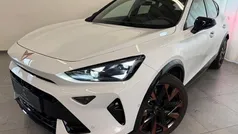 Gebraucht 2025 Cupra Formentor VZ SUV | 39.500 € (Fairer Preis)