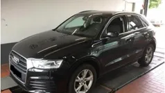 Gebraucht 2016 Audi Q3 Sport SUV | 16.908 € (Fairer Preis)