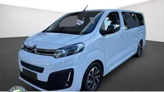Gebraucht 2023 Citroën e-Spacetourer Business Class Van | 31.980 € (Superpreis)