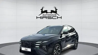 Gebraucht Hyundai Tucson N Line 238 PS (175 kW) 2026 SUV