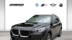 Gebraucht 2025 BMW X1 Shadowline SUV | 42.890 € (Superpreis)