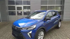 Royalblau Neu 2025 Mitsubishi ASX Plus SUV | 26.790 € (Fairer Preis)