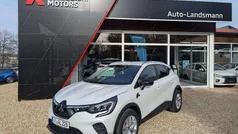 Weiß Gebraucht 2024 Mitsubishi ASX Plus SUV | 23.490 € (Fairer Preis)