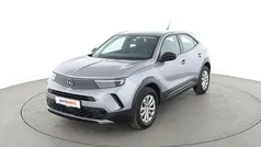 Gebraucht 2021 Opel Mokka X Edition SUV | 16.390 € (Fairer Preis)