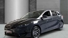 Gebraucht 2025 Kia Ceed 4 Limousine | 28.489 € (Fairer Preis)