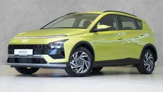 Gebraucht 2025 Hyundai Bayon Trend SUV | 21.790 € (Superpreis)