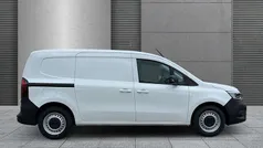 Mineralweiß Neu 2025 Renault Kangoo Komfort Van / Kleinbus | 27.390 € (Guter Preis)