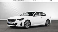 Gebraucht 2023 BMW 218 Efficient Dynamics Coupé | 29.790 € (Guter Preis)