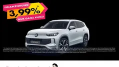 Gebraucht 2025 VW Tayron Life SUV | 42.977 € (Guter Preis)