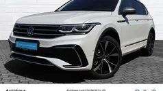 Gebraucht 2024 VW Tiguan R-line SUV | 50.942 € (Superpreis)