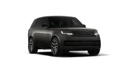 Neu Land Rover Range Rover HSE 350 PS (257 kW) 2026 Grau SUV