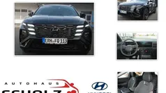 Gebraucht 2025 Hyundai Tucson SUV | 34.890 € (Fairer Preis)