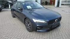 Blau Gebraucht 2024 Volvo S60 Plus Limousine | 34.981 € (Guter Preis)