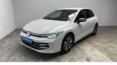 Gebraucht 2024 VW Golf VIII Goal Limousine | 32.200 € (Superpreis)