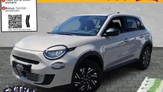 Beige Gebraucht 2025 Fiat 600 SUV | 26.590 € (Fairer Preis)