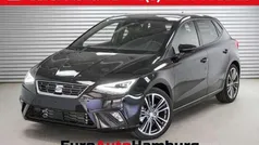 Gebraucht 2025 Seat Ibiza FR Kleinwagen | 26.390 € (Fairer Preis)