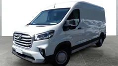 Weiß Neu 2024 Maxus V90 Van | 26.999 € (Fairer Preis)