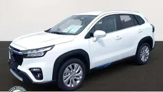 Gebraucht 2024 Suzuki SX4 S-Cross Comfort SUV | 21.990 € (Guter Preis)