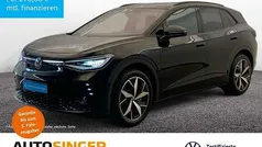 Gebraucht 2025 VW ID.4 GTX SUV | 46.930 € (Superpreis)