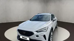 "candy" weiss Gebraucht 2023 Cupra Formentor Basis SUV | 26.950 € (Fairer Preis)