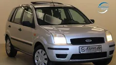 Gebraucht 2003 Ford Fusion Ambiente Kleinwagen | 1.999 € (Fairer Preis)