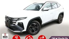 Atlas white Neu 2025 Hyundai Tucson Select SUV | 27.235 € (Superpreis)