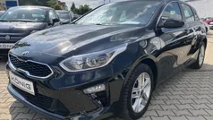 Gebraucht 2020 Kia Ceed Vision Limousine | 12.999 € (Guter Preis)