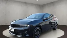 Karbon schwarz Gebraucht 2024 Opel Astra S Kombi | 23.950 € (Fairer Preis)