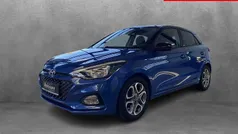 Gebraucht 2020 Hyundai i20 Kleinwagen | 11.220 € (Guter Preis)