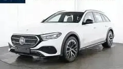 Gebraucht Mercedes E450 381 PS (280 kW) 2023 Kombi