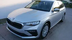 Gebraucht 2025 Skoda Scala Selection Kleinwagen | 21.800 € (Superpreis)