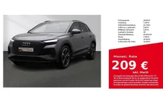 Gebraucht 2022 Audi Q4 e-tron Ambiente SUV | 28.990 € (Fairer Preis)