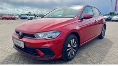 Gebraucht 2024 VW Polo Move Limousine | 19.898 € (Fairer Preis)