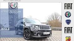 Schwarz Gebraucht 2023 Jeep Renegade SUV | 25.990 € (Fairer Preis)