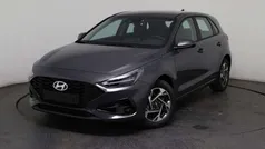 Grau Neu 2025 Hyundai i30 GO! Limousine | 21.190 € (Guter Preis)