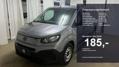 Grau maestro grau Neu 2025 Fiat Doblò Van / Kleinbus | 22.375 € (Superpreis)