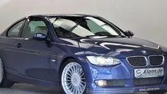 Gebraucht 2008 Alpina B3 Coupé | 27.999 € (Fairer Preis)