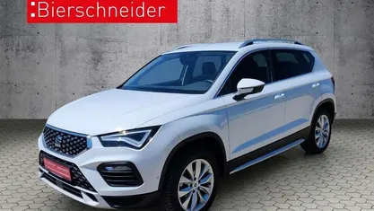 Gebraucht 2024 Seat Ateca Xperience SUV | 29.450 € (Fairer Preis)