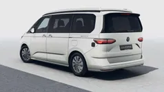 Candyweiß Neu 2024 VW T7 Coast Van | 65.110 € (Fairer Preis)