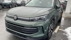 Gebraucht 2025 VW Tiguan Life SUV | 39.445 € (Fairer Preis)