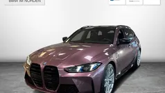 Velvet orchid ii metallic Gebraucht 2025 BMW M3 Competition Edition Kombi | 99.890 € (Superpreis)