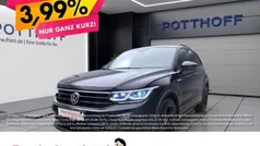 Gebraucht 2021 VW Tiguan R-line SUV | 29.997 € (Guter Preis)