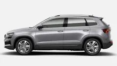 Gebraucht 2025 Skoda Karoq Selection SUV | 35.321 € (Guter Preis)