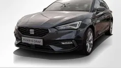 Gebraucht 2024 Seat Leon ST FR Kombi | 26.990 € (Guter Preis)