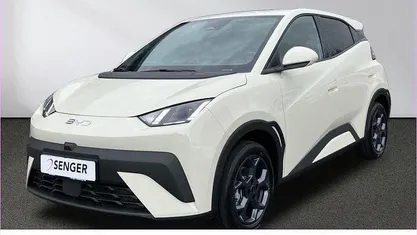 Gebraucht BYD Dolphin Surf Comfort 230 kW (313 PS) 2025 Kleinwagen