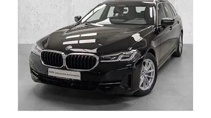 Gebraucht 2022 BMW 520 Kombi | 28.980 € (Fairer Preis)