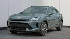 Gebraucht 2025 Cupra Formentor VZ SUV | 38.080 € (Superpreis)