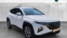 Gebraucht 2021 Hyundai Tucson Trend SUV | 23.980 € (Guter Preis)