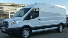Weiß Gebraucht 2019 Ford Transit Trend Limousine | 16.990 € (Fairer Preis)